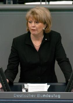 Pawelski, Rita Reichstagsgebäude, Plenarsaal