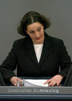 Mayer, Conny Reichstagsgebäude, Plenarsaal