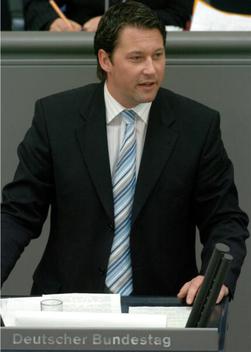 Scheuer, Andreas Reichstagsgebäude, Plenarsaal