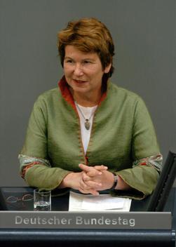 Dückert, Thea Reichstagsgebäude, Plenarsaal