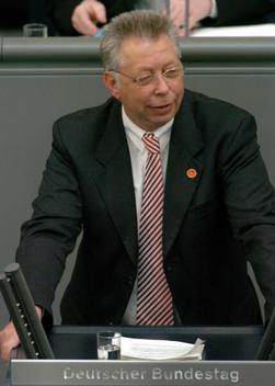 Brandner, Klaus Reichstagsgebäude, Plenarsaal
