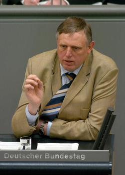 Laumann, Karl-Josef Reichstagsgebäude, Plenarsaal