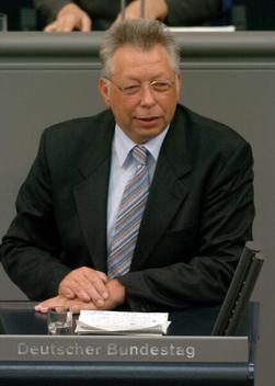 Brandner, Klaus Reichstagsgebäude, Plenarsaal