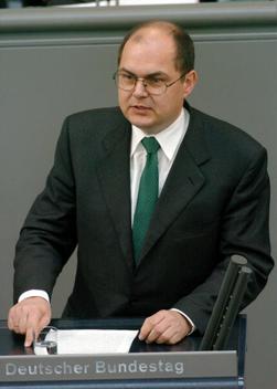Schmidt, Christian Reichstagsgebäude, Plenarsaal