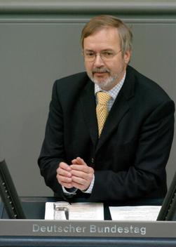 Hoyer, Werner Reichstagsgebäude, Plenarsaal
