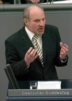 Arnold, Rainer Reichstagsgebäude, Plenarsaal
