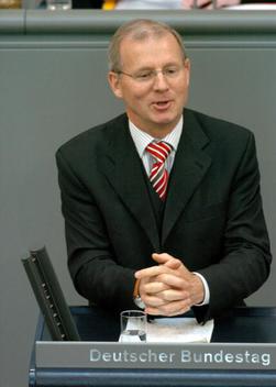 Austermann, Dietrich Reichstagsgebäude, Plenarsaal