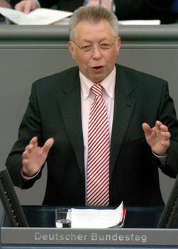 Brandner, Klaus Reichstagsgebäude, Plenarsaal