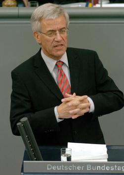 Bürsch, Michael Reichstagsgebäude, Plenarsaal