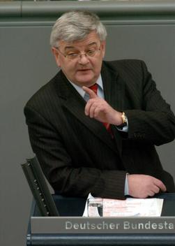 Fischer, Joseph Reichstagsgebäude, Plenarsaal