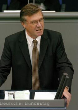 Gerhardt, Wolfgang Reichstagsgebäude, Plenarsaal