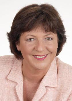 Schmidt, Ulla 