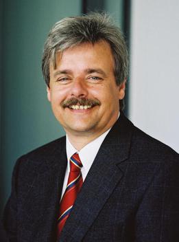 Kasparick, Ulrich 