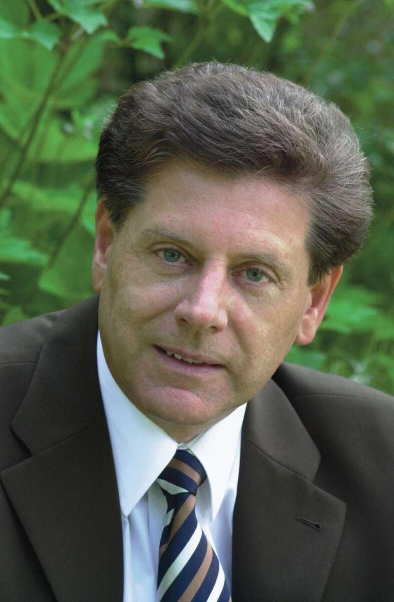 Oswald, Eduard Eduard Oswald, CDU/CSU, MdB.; Bundestagsabgeordneter, Abgeordneter