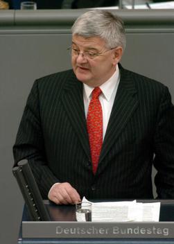 Fischer, Joseph Reichstagsgebäude, Plenarsaal