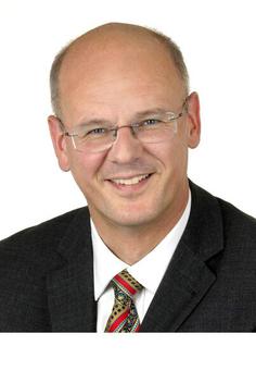 Kauder, Siegfried 