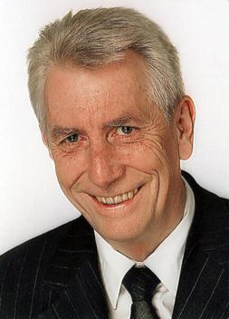 Gehrcke, Wolfgang 