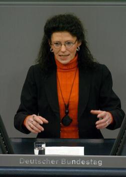 Wolff, Waltraud Reichstagsgebäude, Plenarsaal