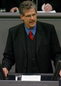 Zöllmer, Manfred Reichstagsgebäude, Plenarsaal