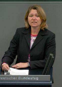 Sowa, Ursula Reichstagsgebäude, Plenarsaal
