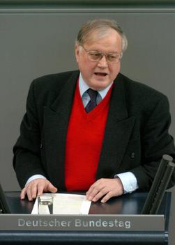 Stiegler, Ludwig Reichstagsgebäude, Plenarsaal