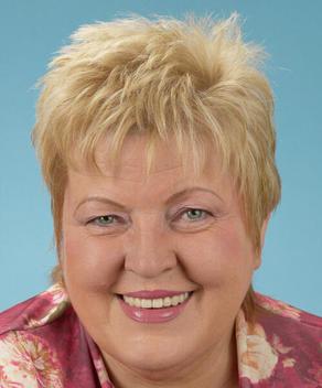 Lehn, Waltraud 
