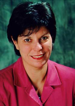 Hübinger, Anette 