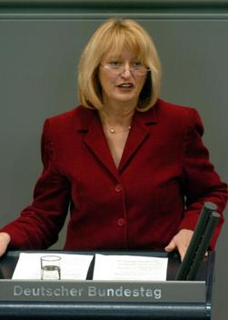 Humme, Christel Reichstagsgebäude, Plenarsaal