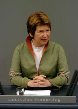 Dückert, Thea Reichstagsgebäude, Plenarsaal