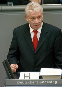 Koppelin, Jürgen Reichstagsgebäude, Plenarsaal