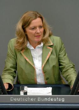 Scheel, Christine Reichstagsgebäude, Plenarsaal