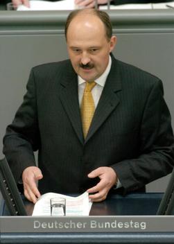 Meister, Michael Reichstagsgebäude, Plenarsaal