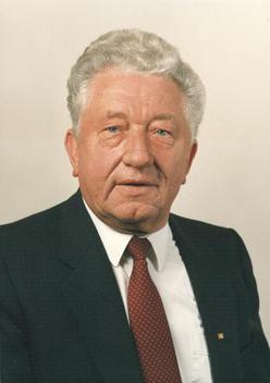 Becker, Helmuth Liegenschaften in Bonn