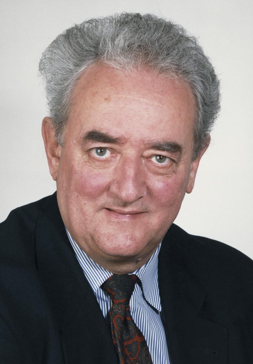 Alois Graf von Waldburg-Zeil, CDU/CSU, MdB.; Bundestagsabgeordneter, Abgeordneter Waldburg-Zeil, Alois Graf von Alois Graf von Waldburg-Zeil, CDU/CSU, MdB.; Bundestagsabgeordneter, Abgeordneter