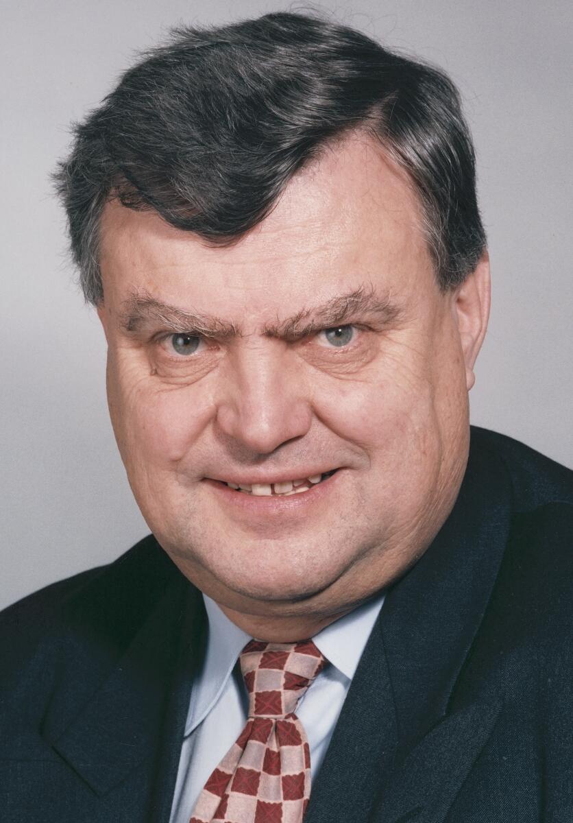 Anton Pfeifer, CDU/CSU, MdB.; Bundestagsabgeordneter, Abgeordneter Pfeifer, Anton Anton Pfeifer, CDU/CSU, MdB.; Bundestagsabgeordneter, Abgeordneter