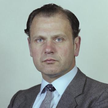 Friedmann, Bernhard 