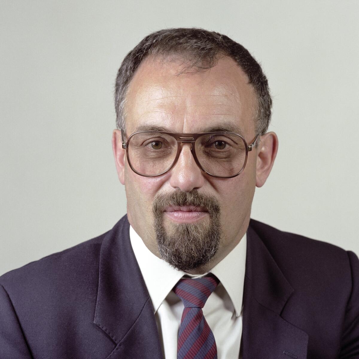 Kolb, Elmar Elmar Kolb, CDU/CSU, MdB.; Bundestagsabgeordneter, Abgeordneter