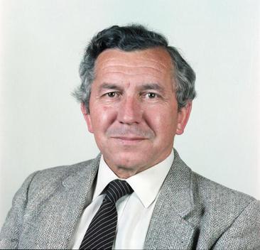 Sauter, Franz 