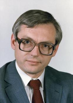 Werner, Herbert 