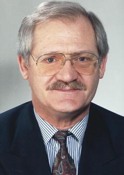 Jüttner, Egon 