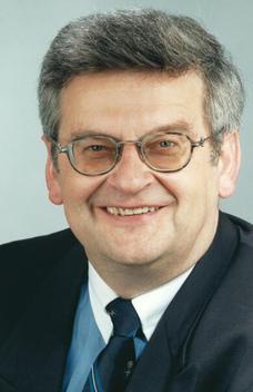 Enders, Peter 