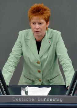 Pau, Petra Reichstagsgebäude, Plenarsaal