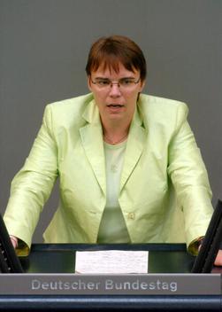 Hajduk, Anja Reichstagsgebäude, Plenarsaal