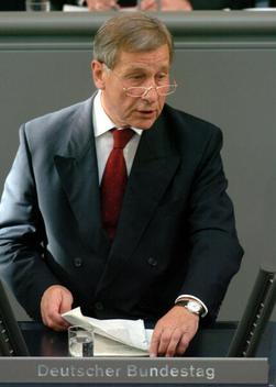 Clement, Wolfgang Reichstagsgebäude, Plenarsaal