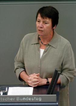 Hendricks, Barbara Reichstagsgebäude, Plenarsaal