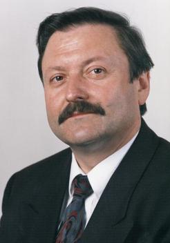 Hackel, Heinz-Dieter 