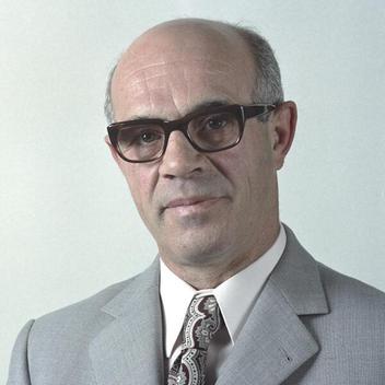 Früh, Isidor 
