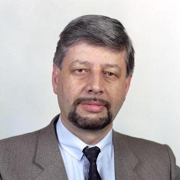 Kübler, Klaus 