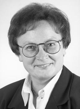 Karwatzki, Irmgard 