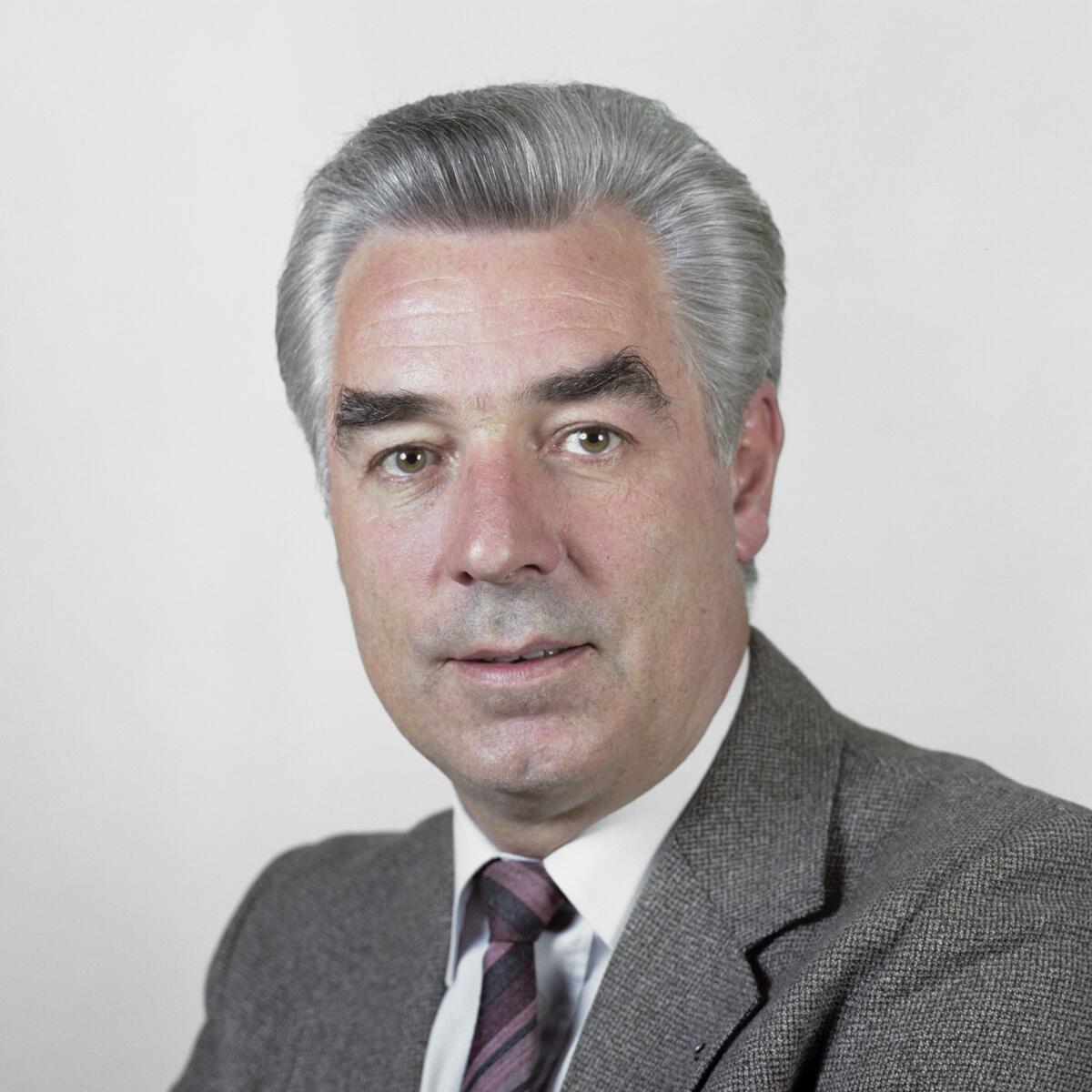 Dr. Haimo George, CDU/CSU, MdB.; Bundestagsabgeordneter, Abgeordneter Haimo, George Dr. Haimo George, CDU/CSU, MdB.; Bundestagsabgeordneter, Abgeordneter